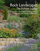 Rock Landscapes - The Pulham Legacy : Rock Gardens, Grottoes, Ferneries, Follies, Fountains and Garden Ornaments-9781870673761