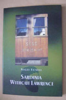 Sardinia without Lawrence-9781870841863