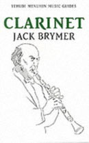 Clarinet-9781871082128