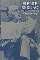 The Interpretation of French Song-9781871082630