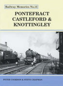 Pontefract, Castleford and Knottingley-9781871233155