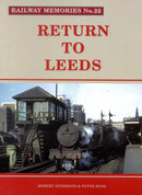 Return to Leeds-9781871233223
