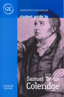 Student Guide to Samuel Taylor Coleridge-9781871551648