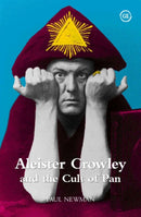 Aleister Crowley and the Cult of Pan-9781871551662