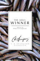 The Soul Winner : Advice on Effective Evangelism-9781871676952
