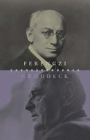 The Ferenczi-Groddeck Letters, 1921-1933-9781871871449