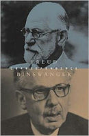 The Freud-Binswanger Letters-9781871871456