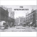 Old Springburn-9781872074122