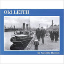 Old Leith-9781872074658
