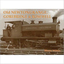 Old Newtongrange, Gorebridge and Rosewell-9781872074931