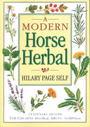 A Modern Horse Herbal-9781872119816