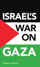 Israel's war on Gaza-9781872242194