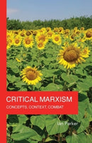 Critical Marxism