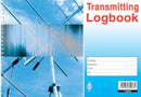 LOG BOOK-9781872309781