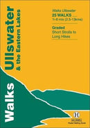 Walks Ullswater and the Eastern Lakes-9781872405094