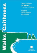 Walks Caithness-9781872405124
