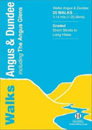 Walks Angus-9781872405148