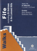 Walks Fife-9781872405223