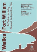 Walks Fort William and District-9781872405247