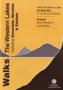 Walks the Western Lakes-9781872405315