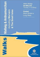 Walks Mallaig and Ardnamurchan-9781872405322