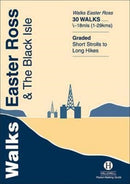 Walks Easter Ross and the Black Isle-9781872405346