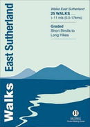 Walks East Sutherland-9781872405377