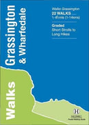 Walks Grassington and Wharfedale-9781872405452