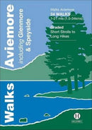 Walks Aviemore : Including Glenmore & Speyside-9781872405643