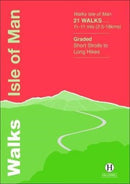 Walks Isle of Man-9781872405698