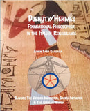 Djehuty/Hermes Foundational Philosopher in the Italian Renaissance-9781872596310