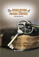 The Revelation of Jesus Christ-9781872734590