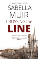 Crossing the Line-9781872889320