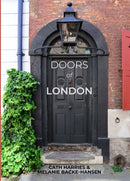 Doors of London-9781873329528
