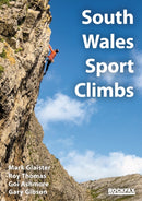 South Wales Sports Climbs - Rockfax