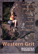Western Grit-9781873341223