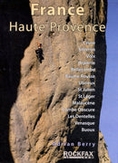 France Haute Provence-9781873341278