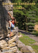Southern Sandstone Climbs-9781873341339