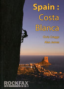 Spain: Costa Blanca-9781873341674