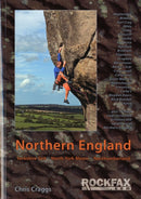 Northern England-9781873341711