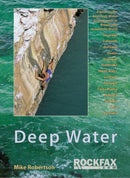 Deep Water : Rockfax Guidebook to Deep Water Soloing-9781873341766