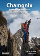 Chamonix : Rockfax-9781873341780