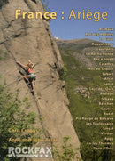 France: Ariege : Rockfax Rock Climbing Guidebook-9781873341872