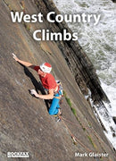 West Country Climbs-9781873341889