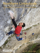 Northern Limestone : Yorkshire, Cumbria, Lancashire-9781873341926