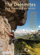 Dolomites - Rockfax