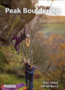 Peak Bouldering-9781873341988