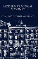 Modern Practical Masonry-9781873394762