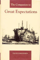 The Companion to Great Expectations-9781873403570