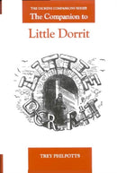 The Companion to Little Dorrit-9781873403853